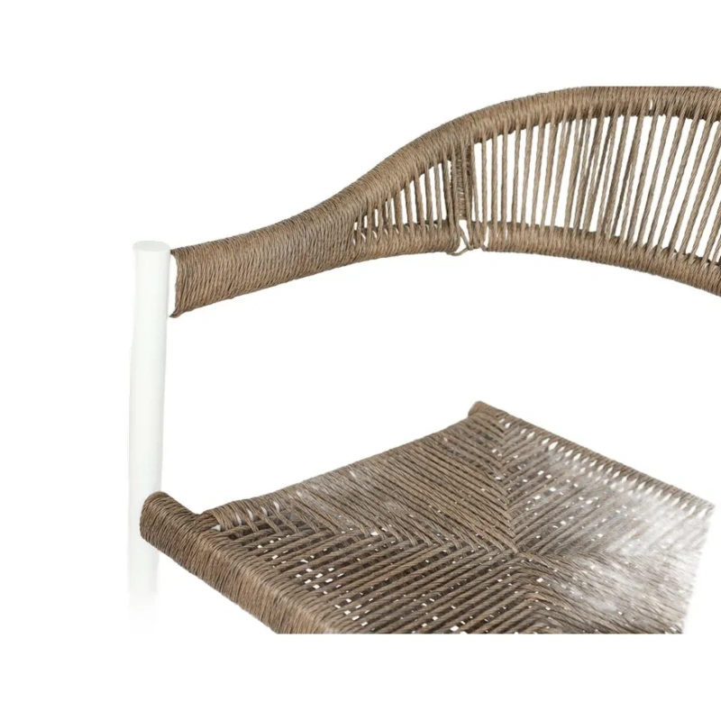 Modern Waterproof Fabric OEM Foshan Furniture Chaise Sun Outdoor Lounge Beach Chair