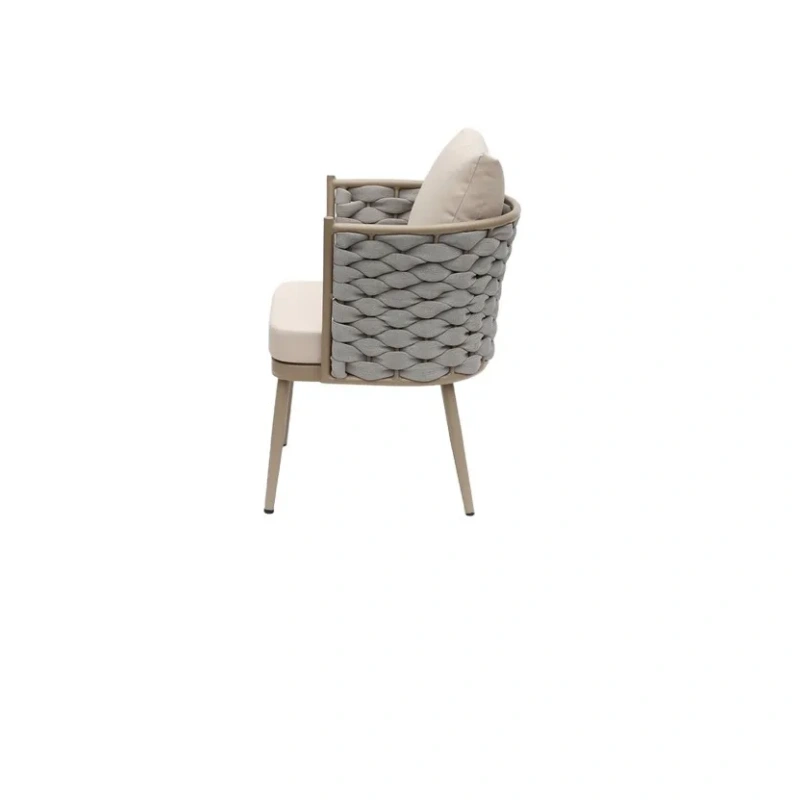 Wicker Rattan Outdoor Furniture for Garden Patio Furniture