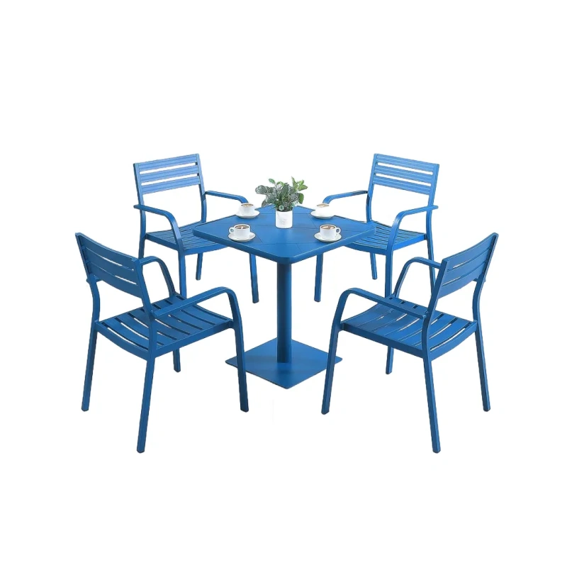 Customized Darwin or OEM Wicker Garden Couch Set Foshan Sofa Outdoor Furniture