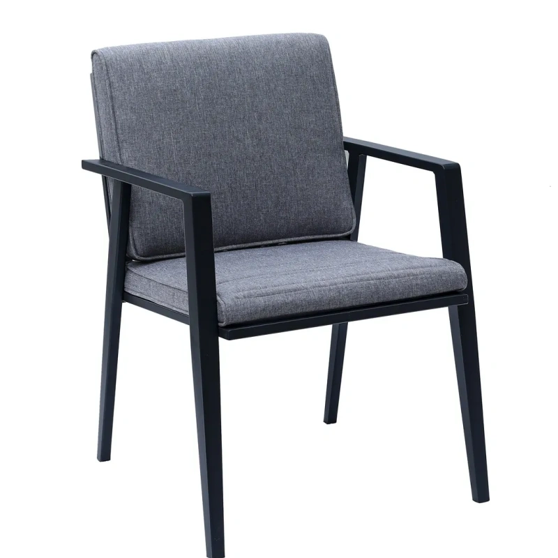Hotsale Outdoor Furniture PE Rattan Egg Swing Chair with Cushion