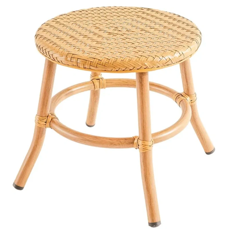 Metal New OEM Foshan Factory Price Bar Chairs Set Outdoor Furniture