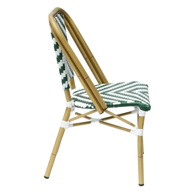 New Modern Single OEM Foshan Furniture Chaise Hotel Outdoor Lounge Sun Lounger Chair