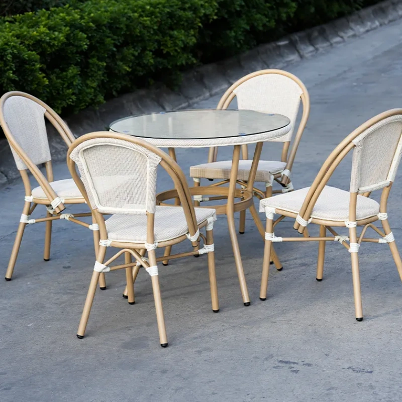 Customized New Darwin or OEM by Sea Corner Sofa Outdoor Furniture