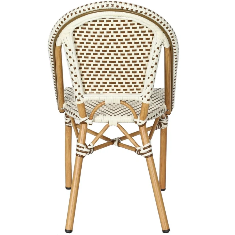 Dining Room Outdoor Darwin or OEM Carton Package Garden Furniture Chairs