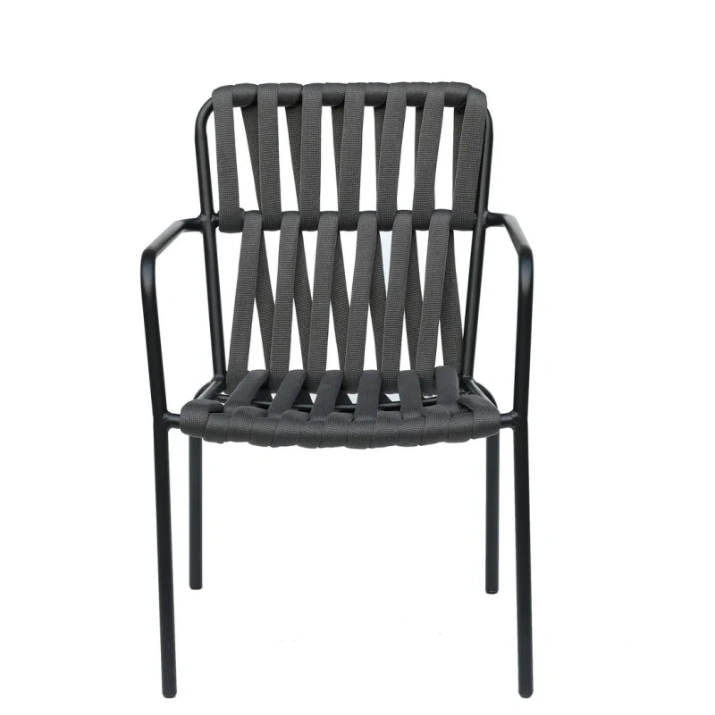 Outdoor Indoor Leisure Unfolded Darwin Modular Patio Wicker Furniture Set
