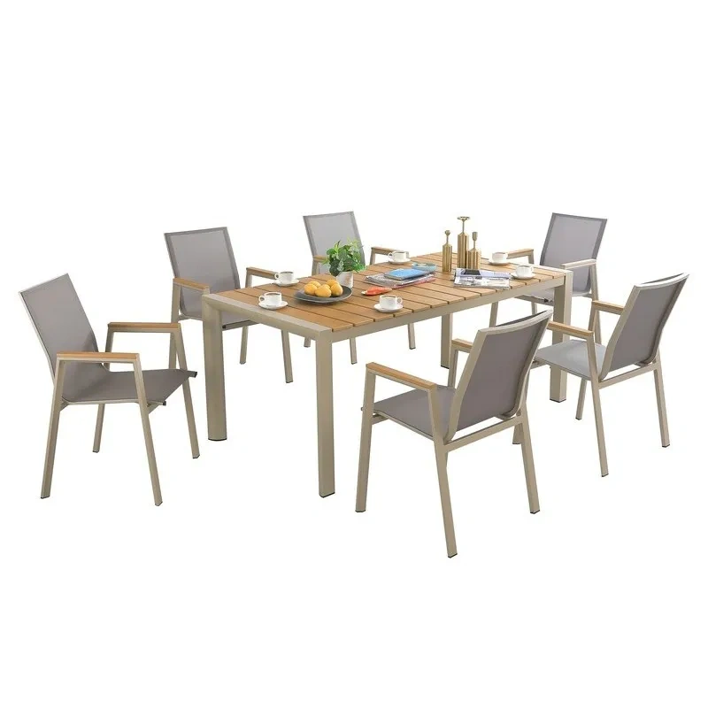 Hot Sale Metal Manufacturer OEM Foshan Garden Furniture Hanging Outdoor Swing Chair