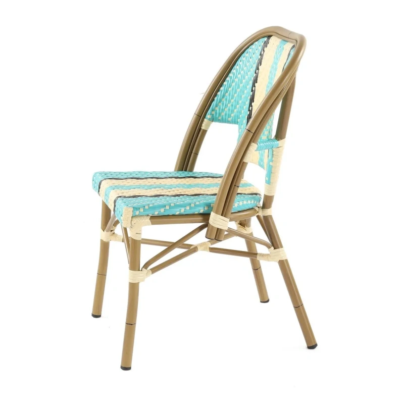 Dining Room Outdoor Darwin or OEM Carton Package Garden Furniture Chairs