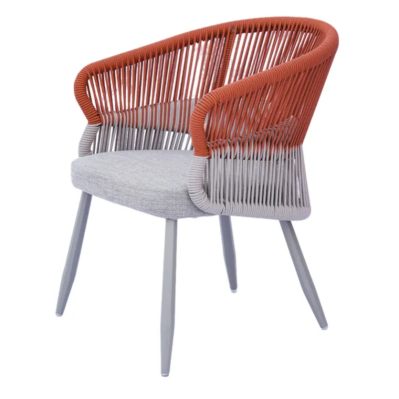 Single with Armrest Foshan Chair Furniture Sun Bed Outdoor Lounge Beachy Beds New