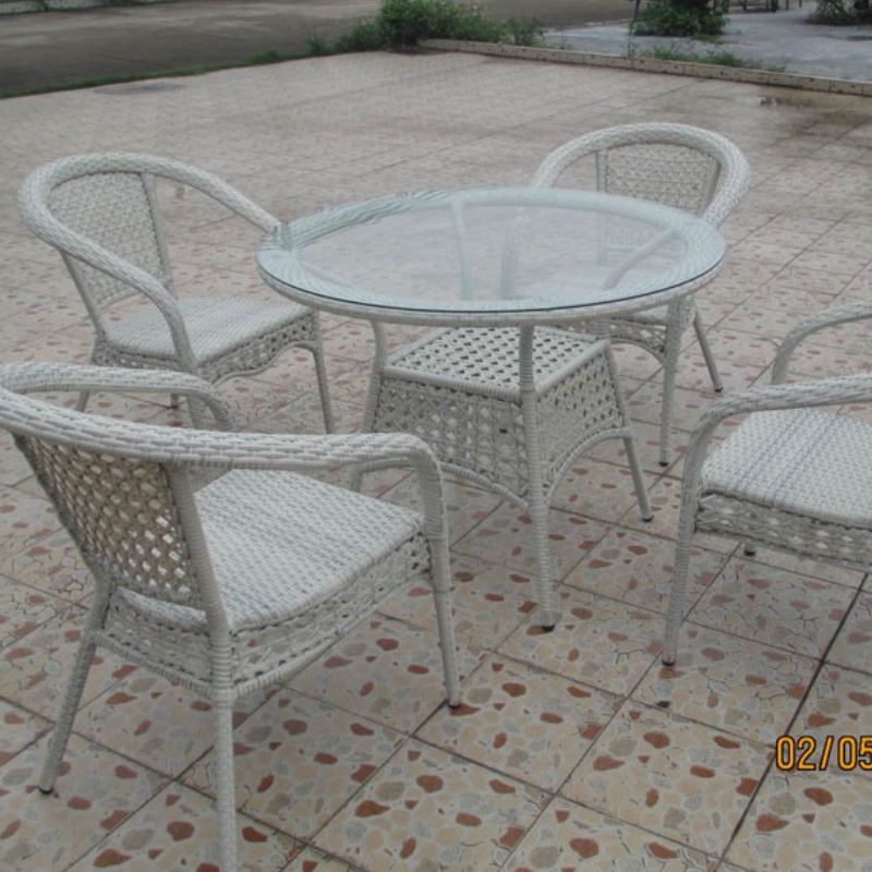 Villa Hotel Patio Luxury Garden Resort Furniture Aluminum Outdoor Hotel Sofa Lounge