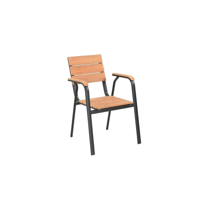 Dining Room Outdoor Darwin or OEM Carton Package Garden Furniture Chairs
