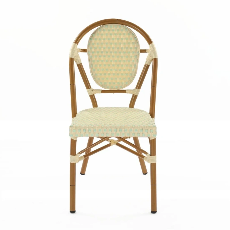 Hotsale Outdoor Furniture PE Rattan Egg Swing Chair with Cushion
