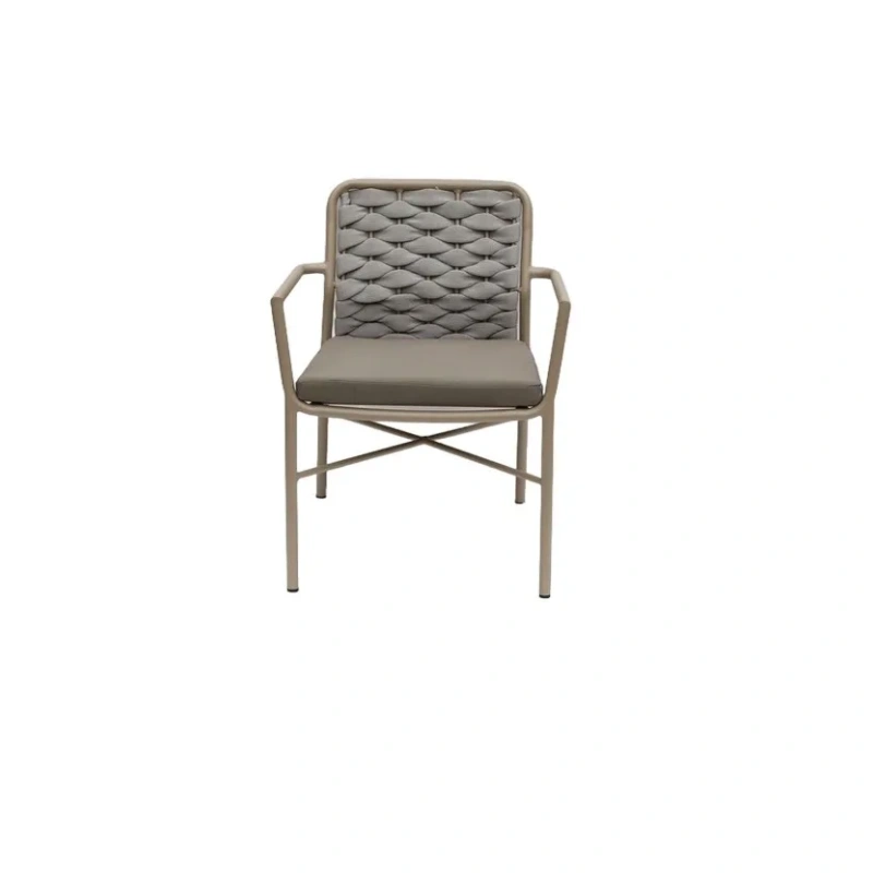 Outdoor Indoor Leisure Unfolded Darwin Modular Patio Wicker Furniture Set