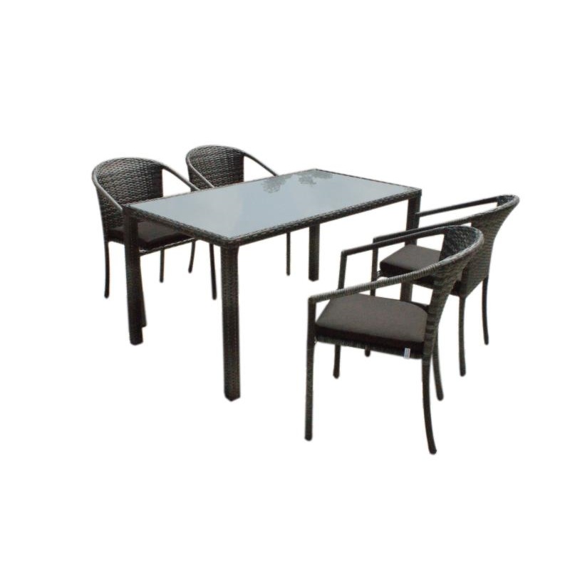 Furniture Aluminum Frame Sofa Outdoor Furniture Lounge Sofa