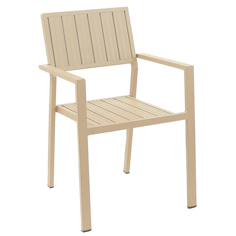 China Modern Extendable Outdoor Table and Chairs Manufacturer Outdoor Dining Sets for 6 Garden Furniture