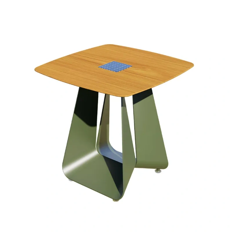 Garden Furniture Aluminum Rattan Chair All Weather Condition/Outdoor Patio Wicker Chair with Armtrest