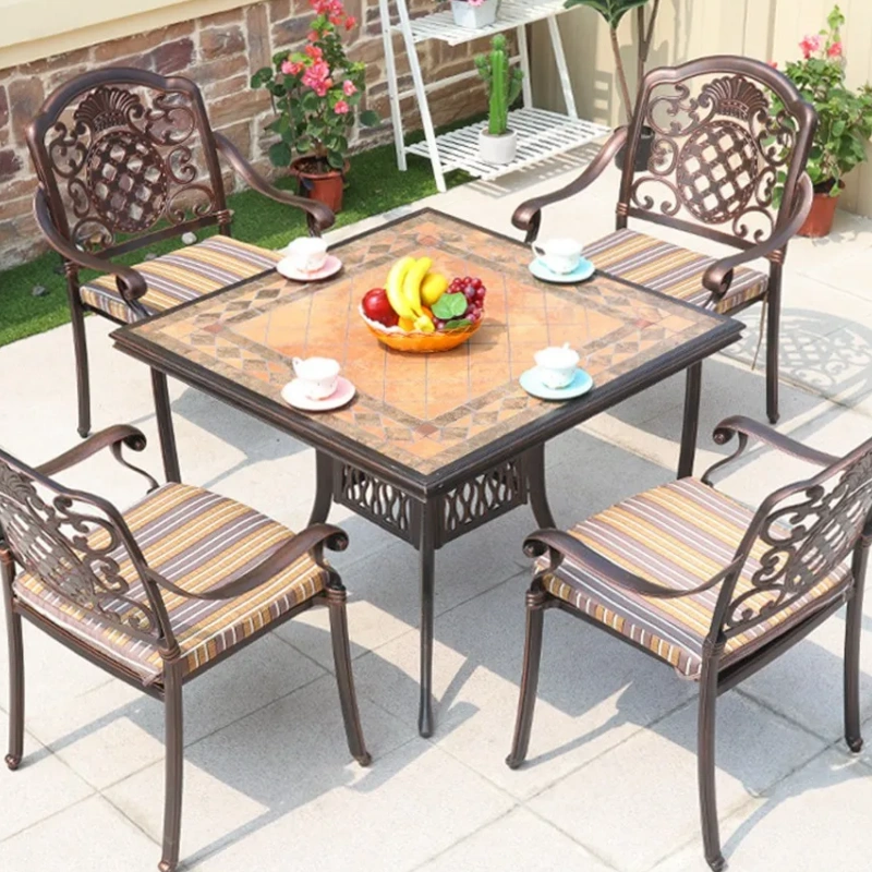 New Dining Chairs Simple OEM Foshan Outdoor Furniture Coffee Restaurant Chair