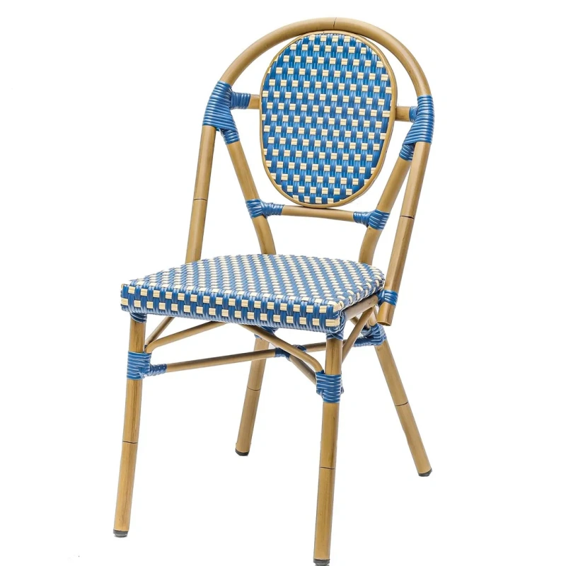 Dining Room Outdoor Darwin or OEM Carton Package Garden Furniture Chairs