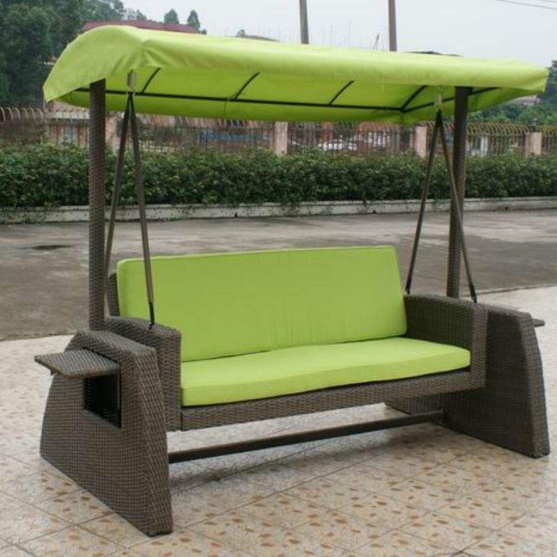 Furniture Aluminum Frame Sofa Outdoor Furniture Lounge Sofa