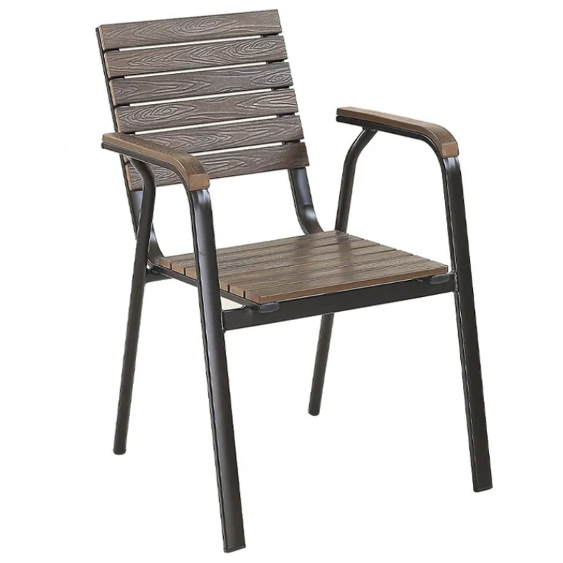 Manufacture Sun Chairs Leisure Poolside Sun Lounger Outdoor Hotel Beach Furniture