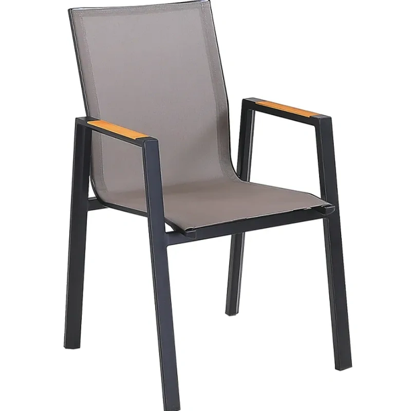 Most Popular Garden Outdoor Furniture Patio PE Rattan Bar Set for Hotel Resort