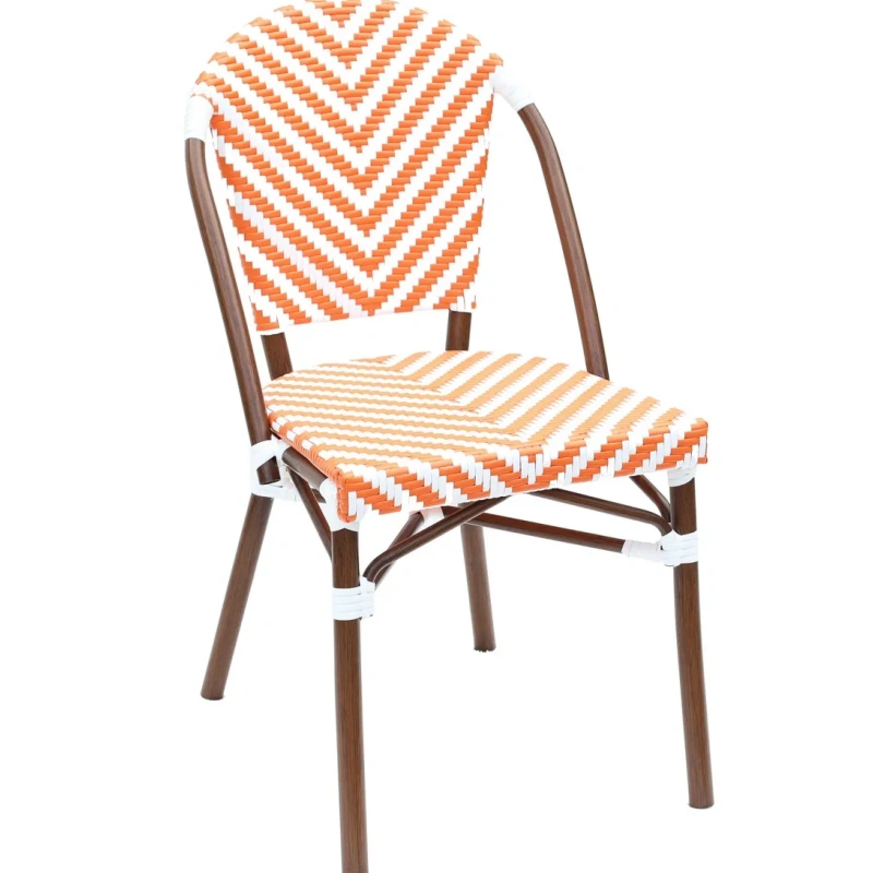 Modern Style Patio Garden Outdoor Furniture Dining Sets/Rope Woven Banquet Sets