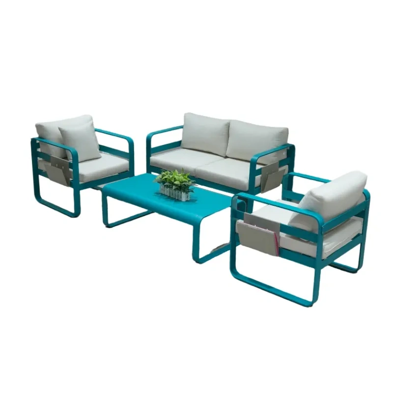 Dining Room Outdoor Darwin or OEM Carton Package Garden Furniture Chairs