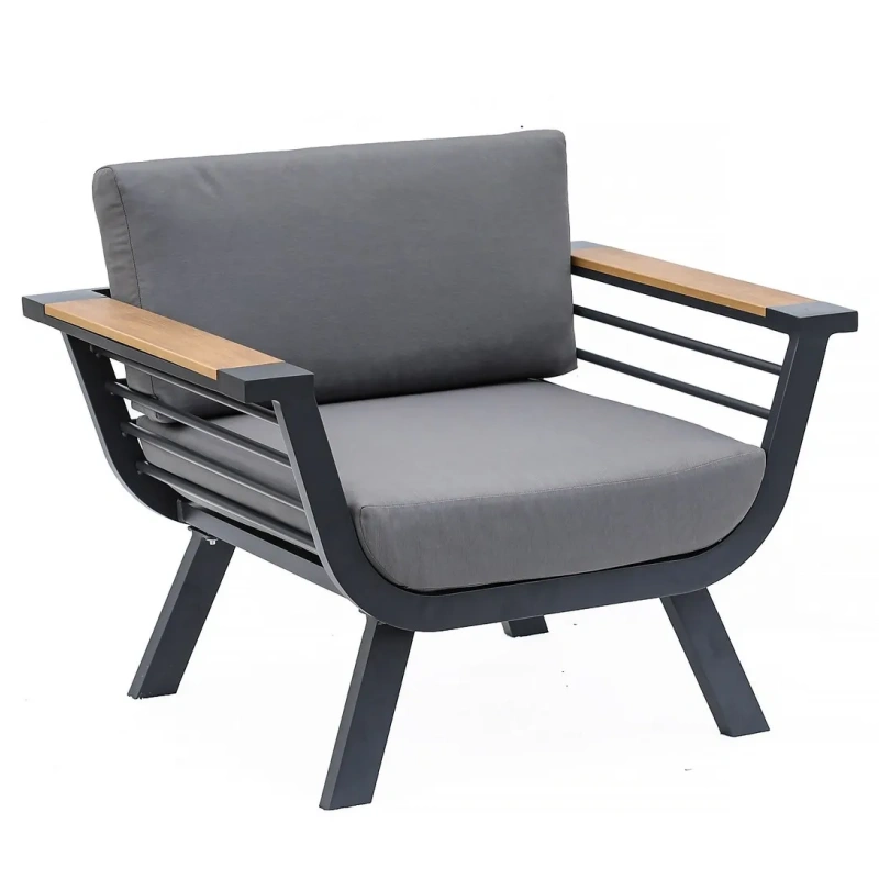 Low Price China Combination Darwin Modular Beach Sofa Lounge Garden Outdoor Furniture