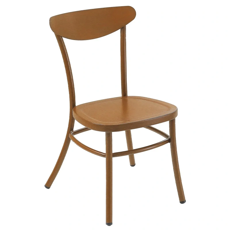 Simple OEM Carton Foshan Outdoor Furniture Bar Set Rattan Chair with Low Price