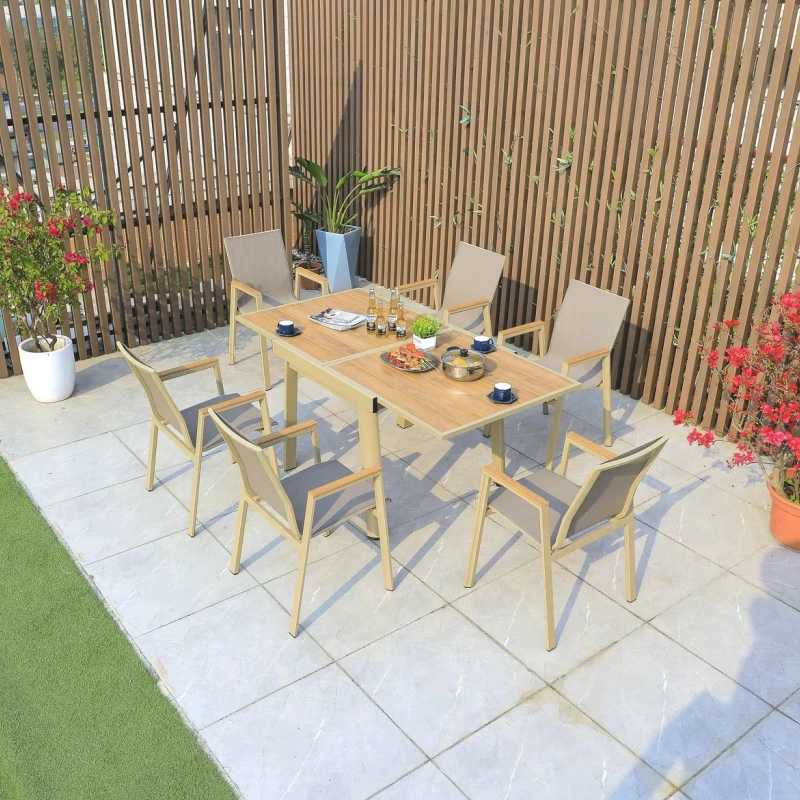 Hot Sale Metal Manufacturer OEM Foshan Garden Furniture Hanging Outdoor Swing Chair