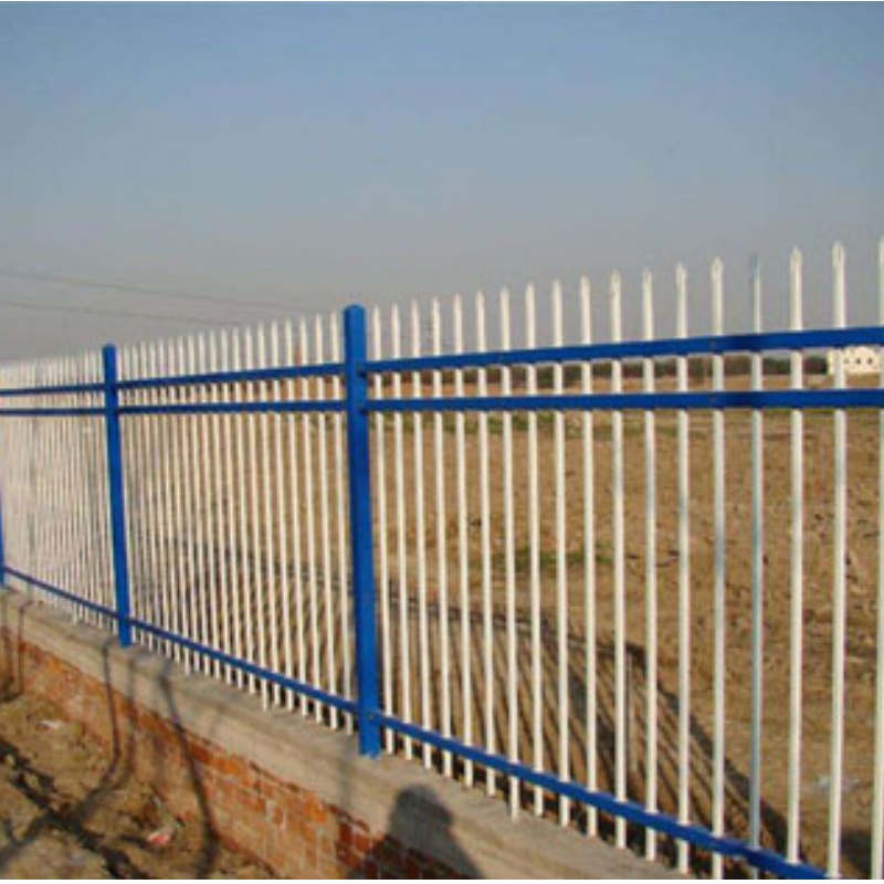 Powder Coated Villa Customized Custom Balcony Glass Rail Aluminum Staircase Balustrade Stair Railing Handrail