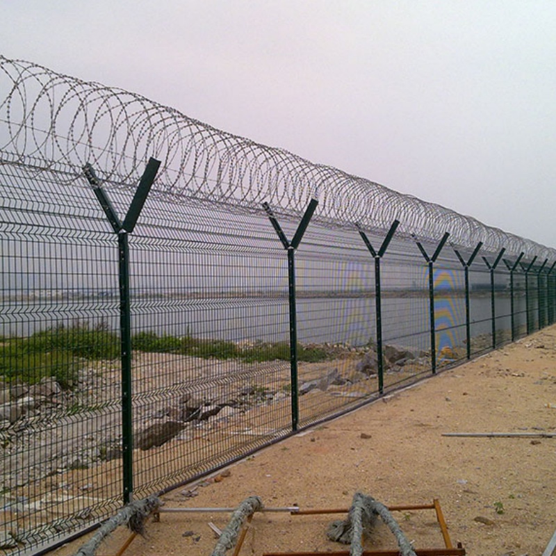 European Style Outdoor /Indoor Aluminium Balustrade Railing/ Stair Railing