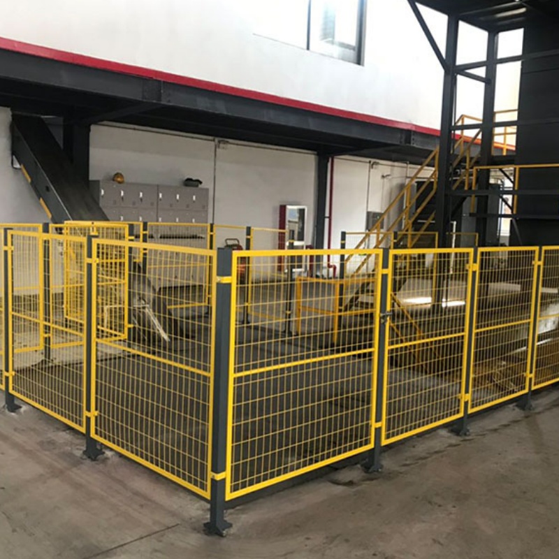 Factory Price Aluminum Railings/Handrail/Balustrades/Fence for Outdoor or Balcony Surface Anodizing From China