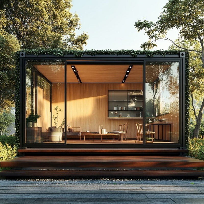 Modern Design Outdoor Aluminium Pergola Bioclimatical 3X3m 3X4m 3X5m 4X4m 5X3m 6X4m Pergola