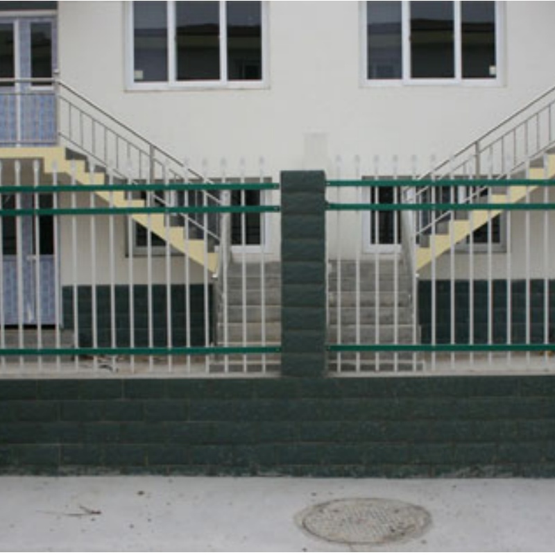 Good Quality Best Selling Heavy Duty Aluminium Railing /Aluminium Handrail/Balustrades