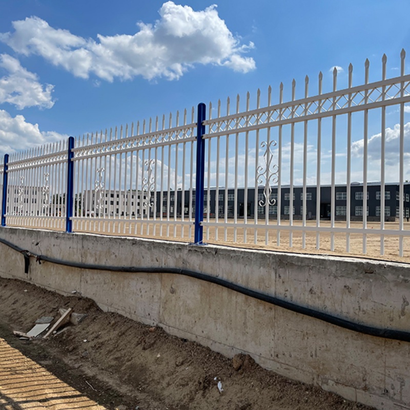 Aluminium Balcony Railing Designs Picket Indoor for Outdoor Aluminum Stair Railings