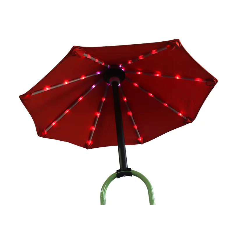 Factory Coffee Shop Parasols Pool Sunshade Garden Patio Outdoor Parasol Restaurant Umbrella