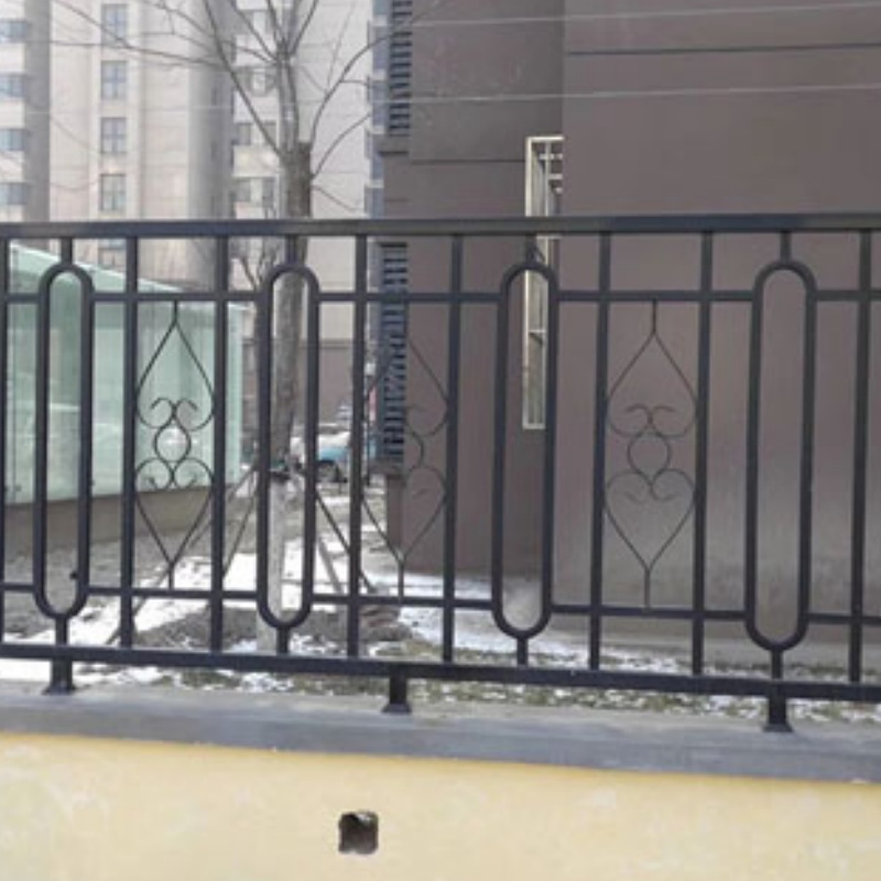 Factory Supply Aluminum Railing for Balcony