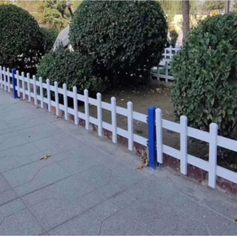 Factory Made Deck Raiing Popular Design Metal Terrace Handrail House Aluminum Railing