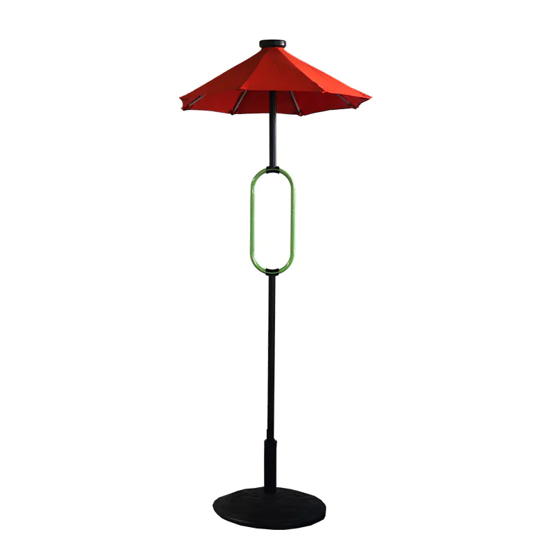 Factory Price Cafe Pool Side Beach Garden Swimming Outdoor Parasol Commercial Umbrella