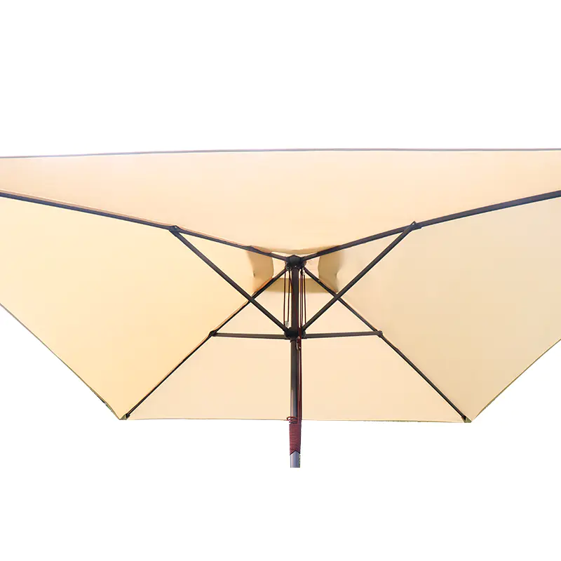 Factory Price Cafe Pool Side Beach Garden Swimming Outdoor Parasol Commercial Umbrella