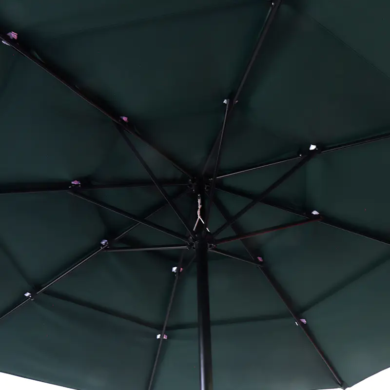 Swimming Pool Waterproof Sombrilla De Playa Manufacturer Outdoor Parasol Roman Umbrella From Foshan