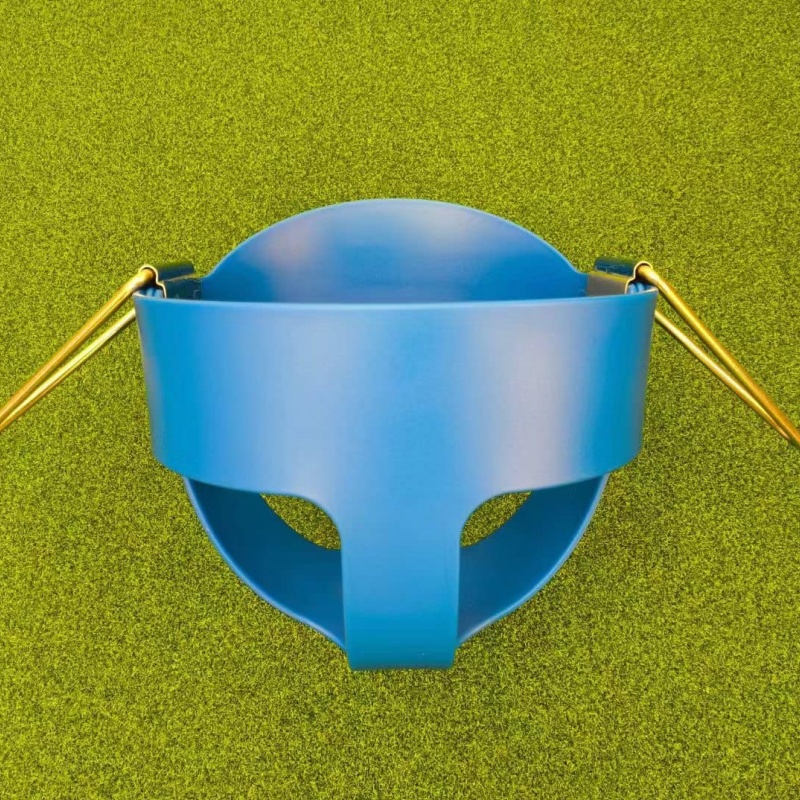 Durable Commercial Outdoor Plastic Slides for Kids' Playgrounds