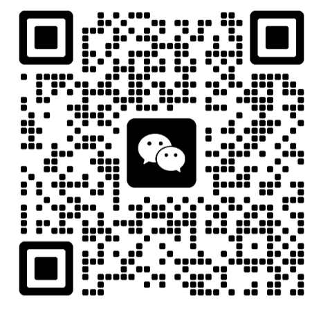 WeChat QR Code